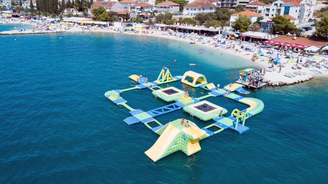 Luxury In Trogir Apartmant Drago Exterior photo