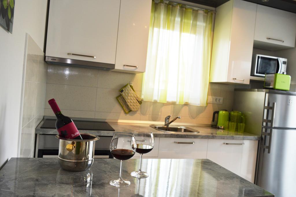 Luxury In Trogir Apartmant Drago Exterior photo