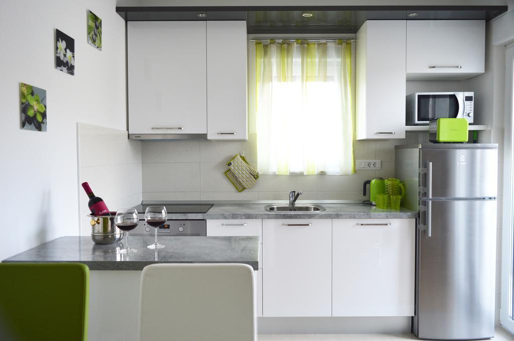 Luxury In Trogir Apartmant Drago Exterior photo
