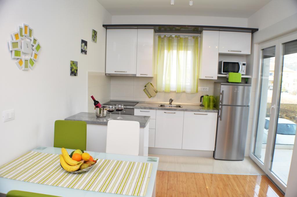 Luxury In Trogir Apartmant Drago Exterior photo