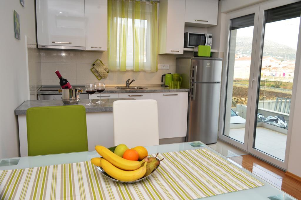 Luxury In Trogir Apartmant Drago Exterior photo