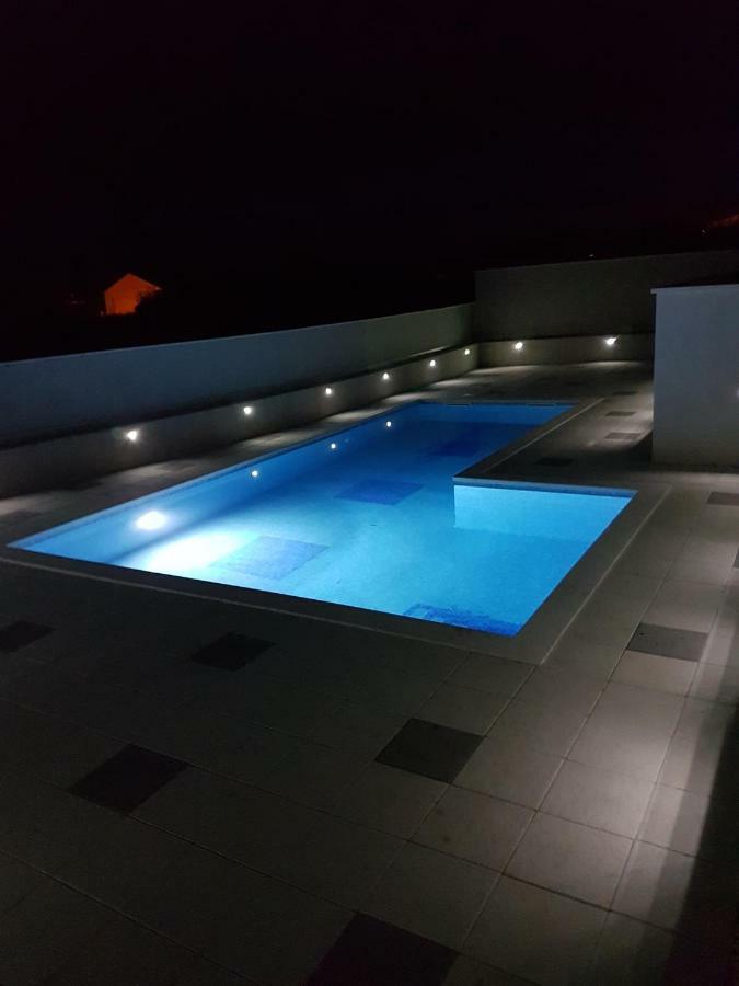 Luxury In Trogir Apartmant Drago Exterior photo